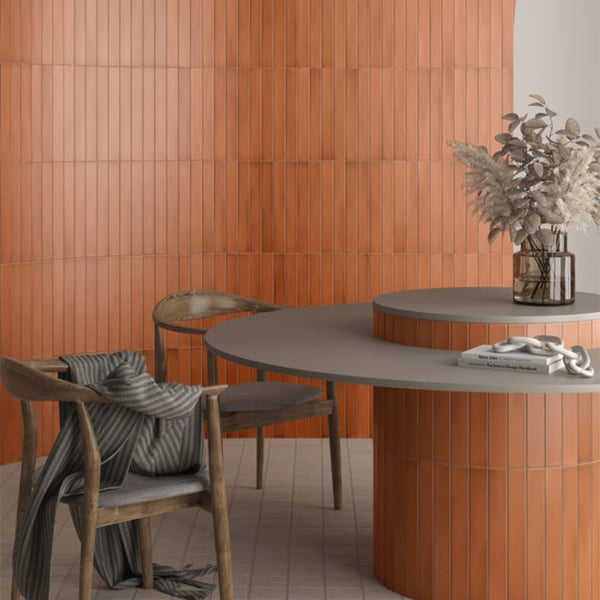 Πλακάκι Massimo Cotto 5x40 cm